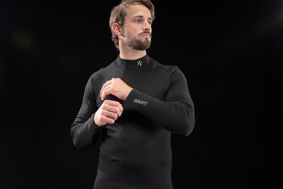 Zerofit Baselayer – The Secret to Staying Warm Outdoors