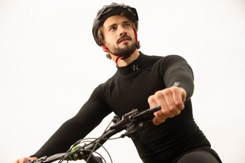 Cycling Base Layer