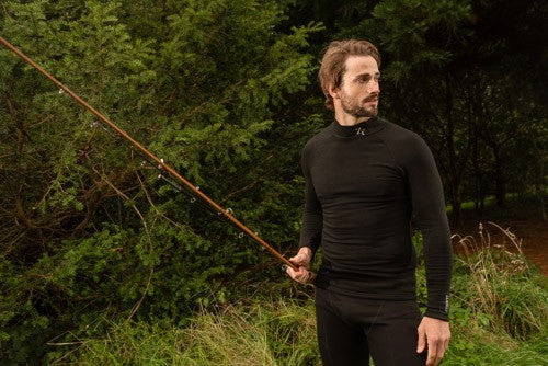 Thermal Base Layers - Everything You Need to Know – Zerofit USA