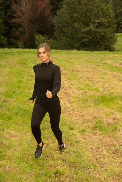 Women’s Base Layers - The Ultimate Wear for Outdoor Comfort