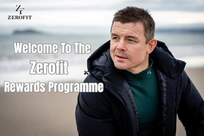 Warm Up Your Winter Join the Zerofit Rewards Programme Today!
