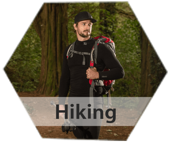 What is a Base Layer for Hiking?