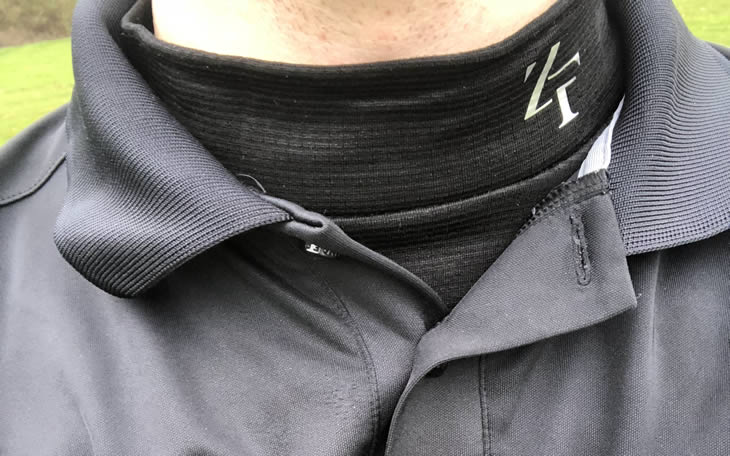 ZeroFit Heatrub Baselayers Review