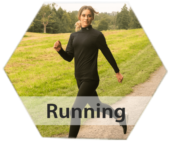 Running Base Layer