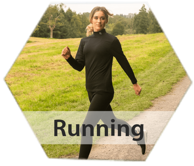 Running Base Layer - How The Right Apparel Changes Everything