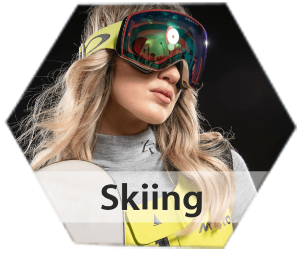 Base Layers for Skiing