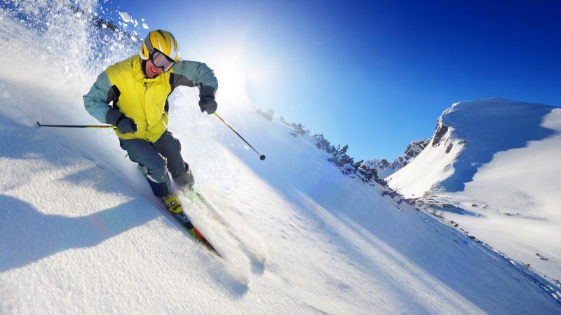 Best Ski Base Layer