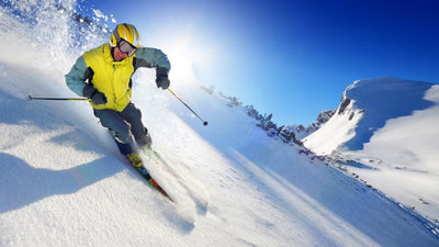 Best Ski Base Layer - A Great Outdoor Gear with Hoodie