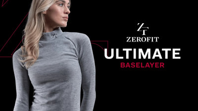 Make Their Christmas Warmer With Zerofit’s Ultimate Winter Gifts