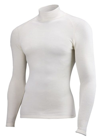 Men’s Merino Wool Base Layer - Quality Apparels for Style and Comfort