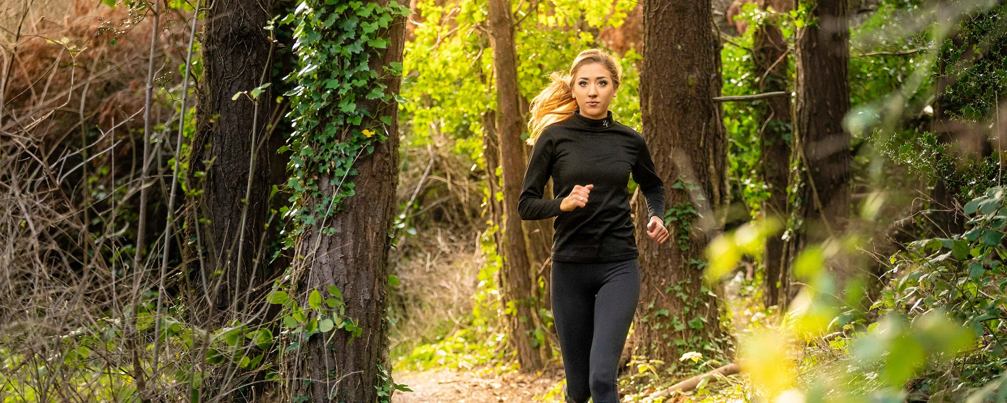 Running