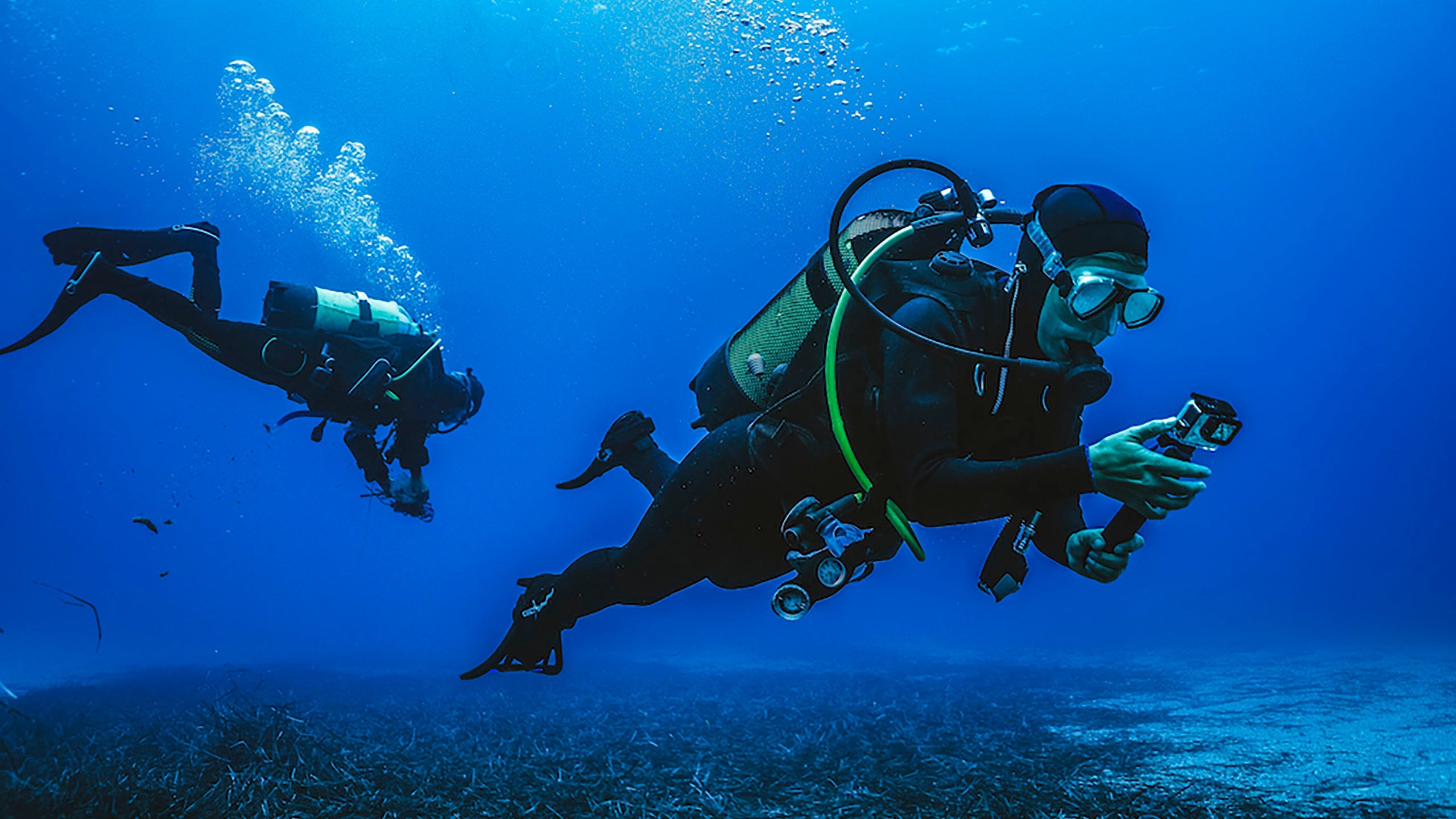 Scuba