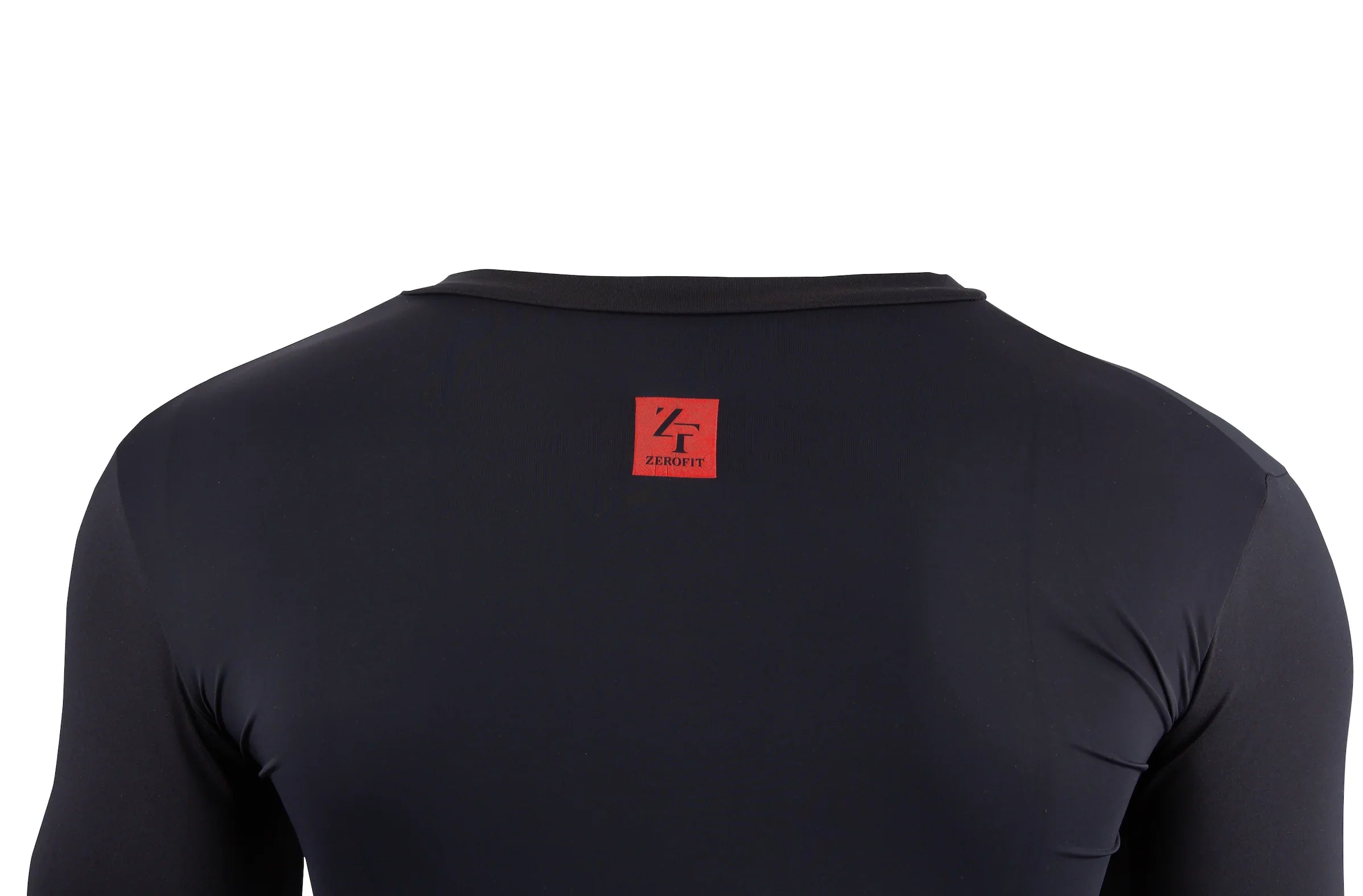 Cold Skin (V-Neck) [Unisex] ⚤ - Zerofit USA