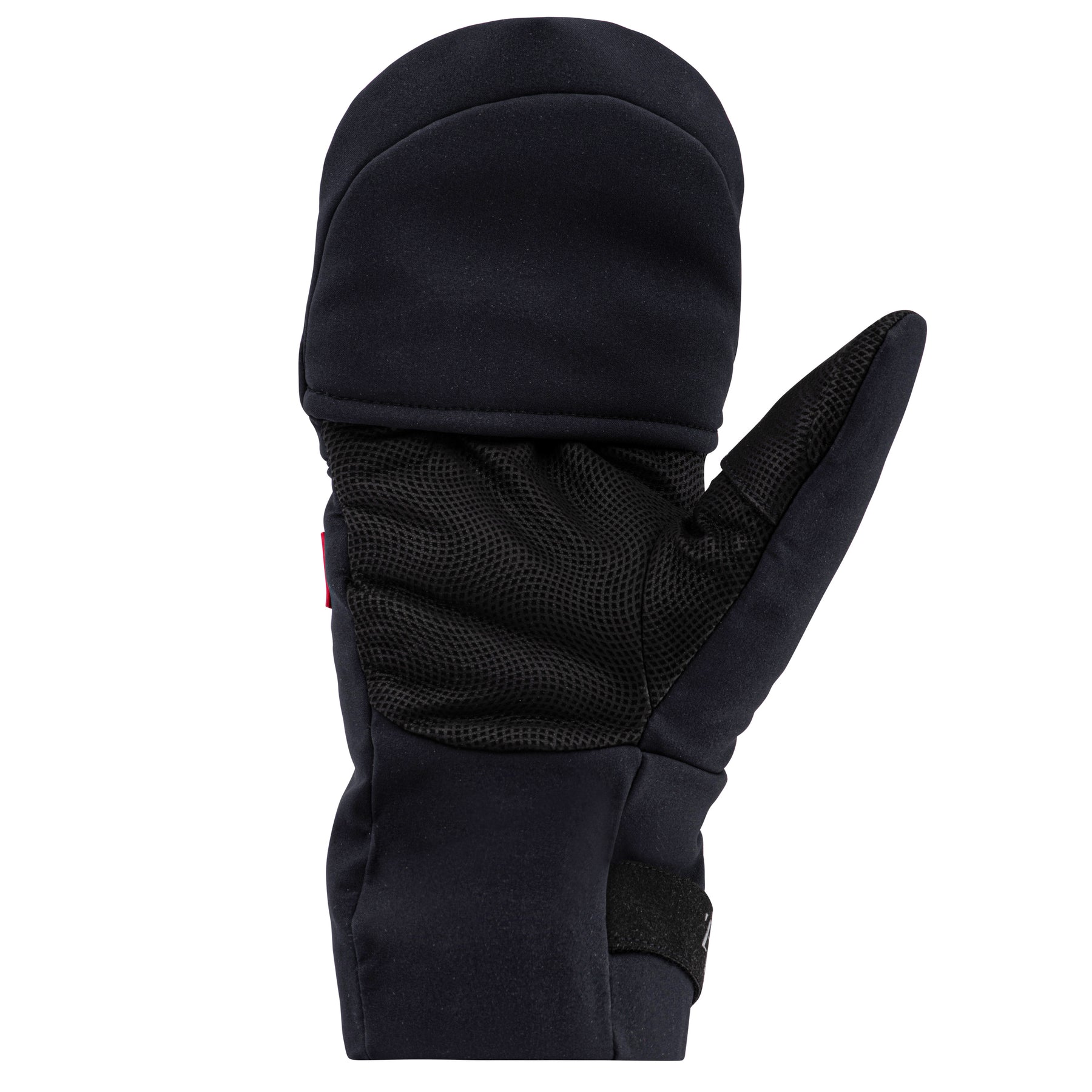 Heatrub Ultimate Waterproof Convertible Mittens