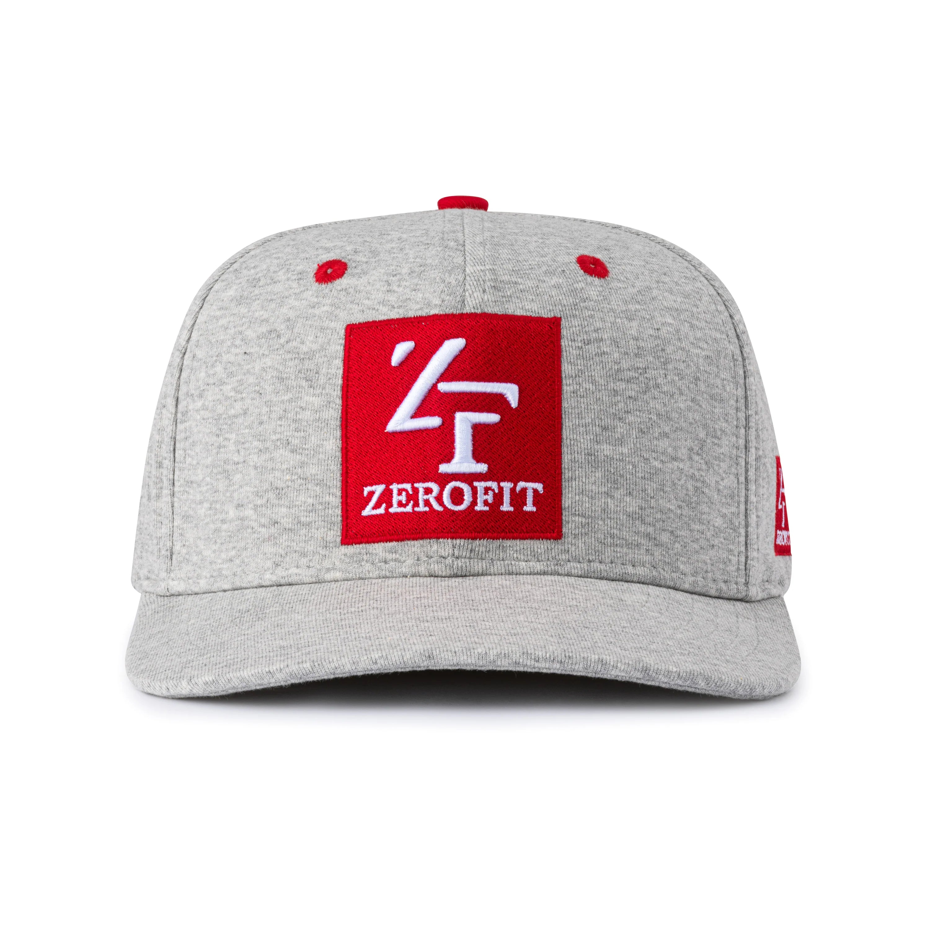 Zerofit Snapback Hat Unisex ⚤