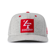 Zerofit Snapback Hat Unisex ⚤