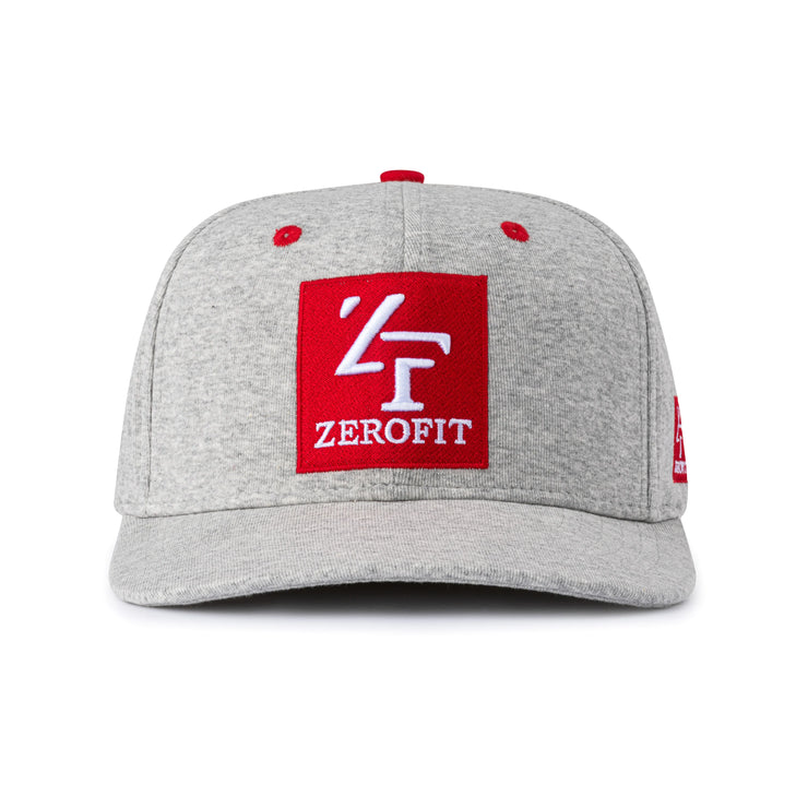 Zerofit Snapback Hat Unisex ⚤