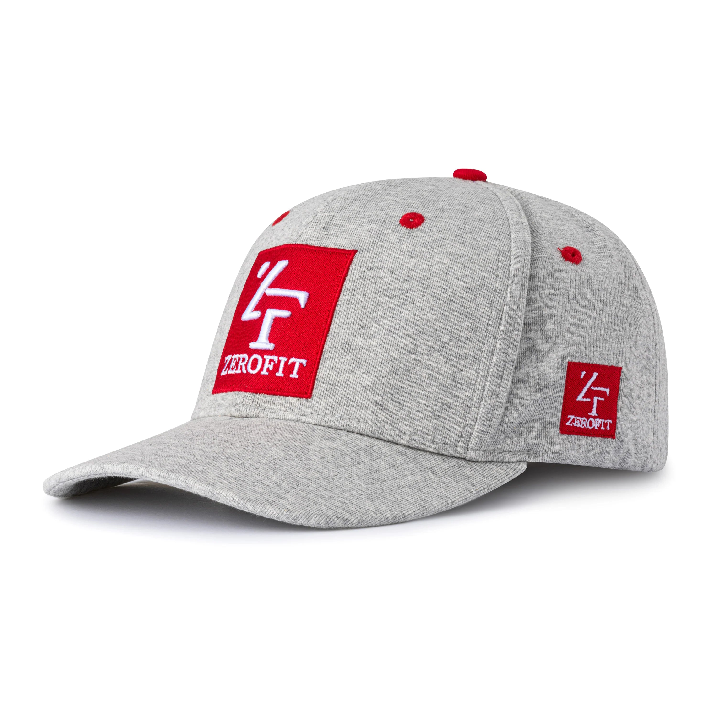 Zerofit Snapback Hat Unisex ⚤