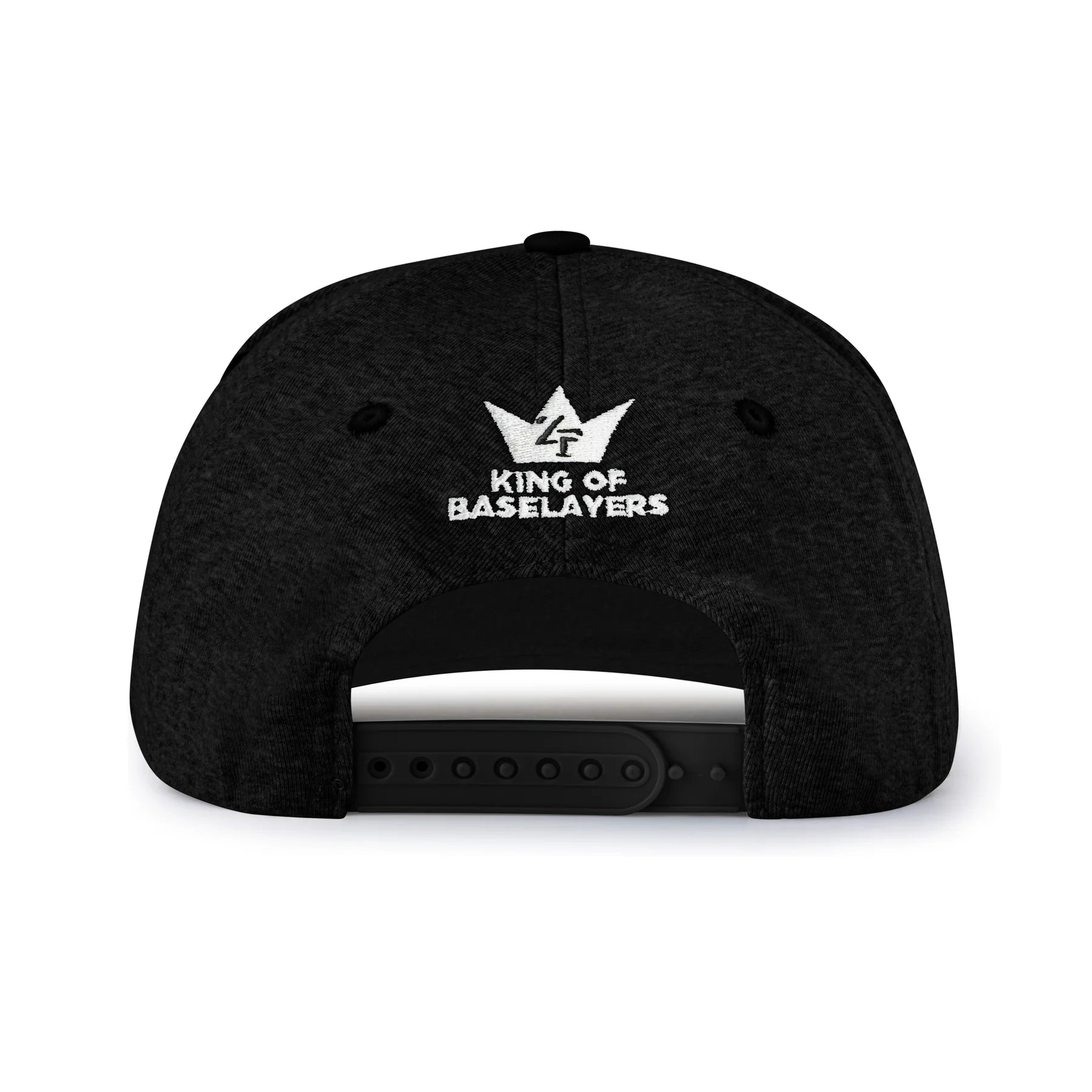 Zerofit Baseball Hat Unisex ⚤