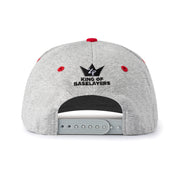 Zerofit Snapback Hat Unisex ⚤