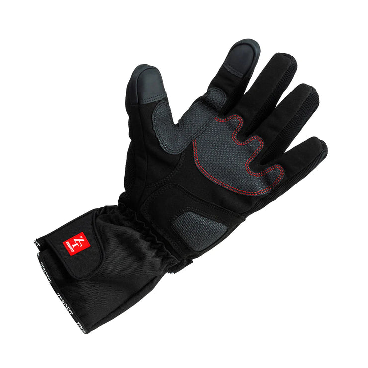 Heatrub Ultimate Waterproof Gloves । Heatrub Ultimate Waterproof