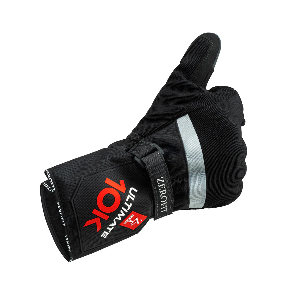Zerofit Ultimate 10K Gloves