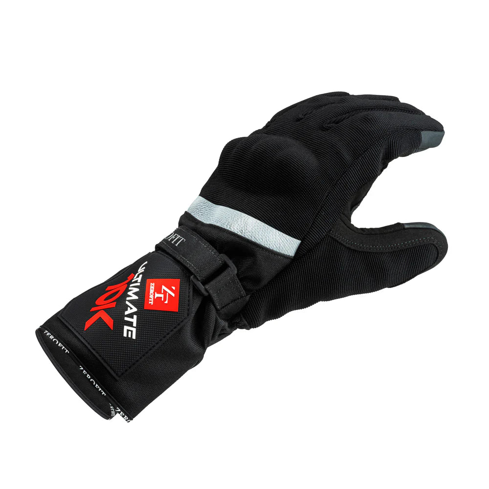 Zerofit Ultimate 10K Gloves