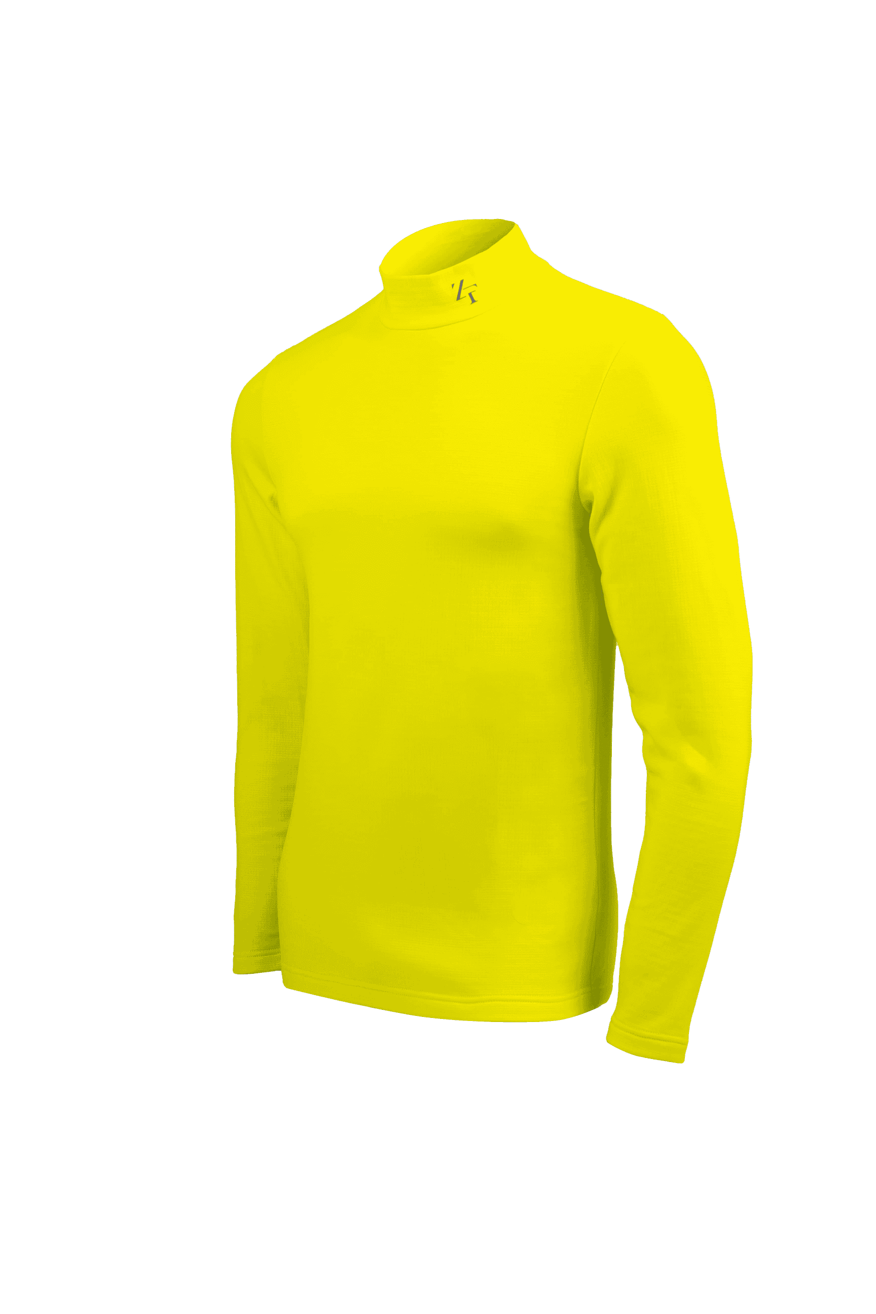 Zerofit top base layer