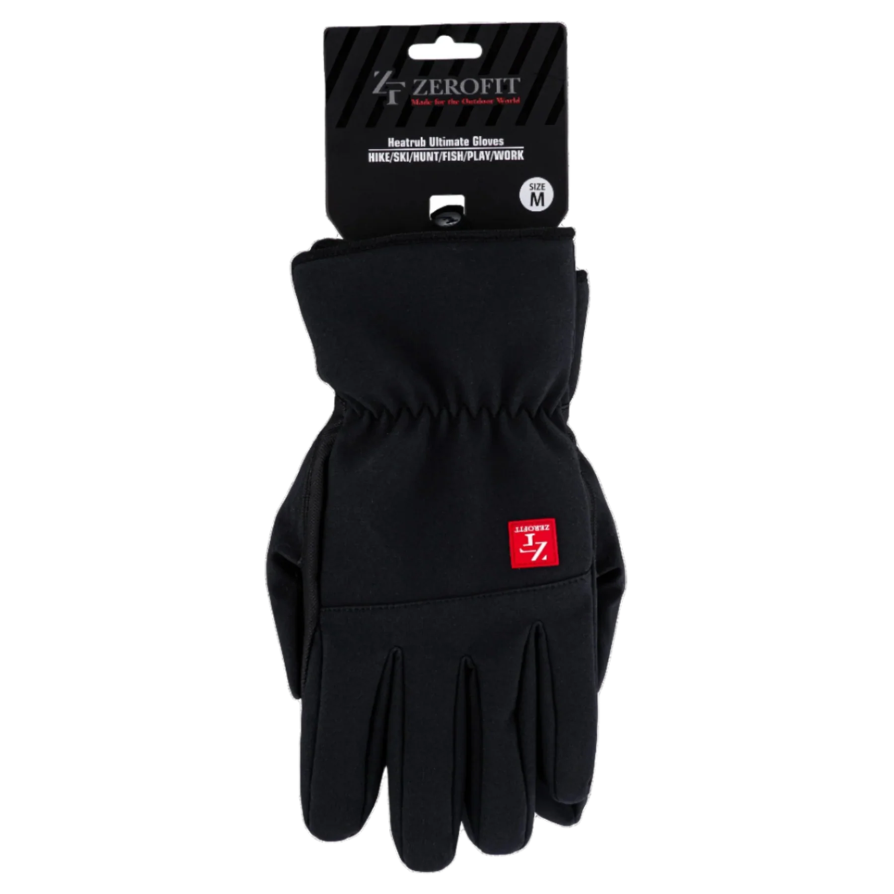 Heatrub Ultimate Waterproof Gloves