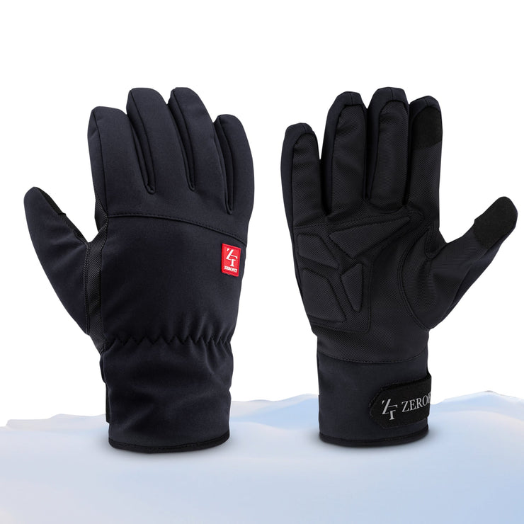 Heatrub Ultimate Waterproof Gloves