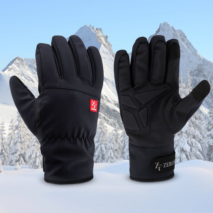 Heatrub Ultimate Waterproof Gloves