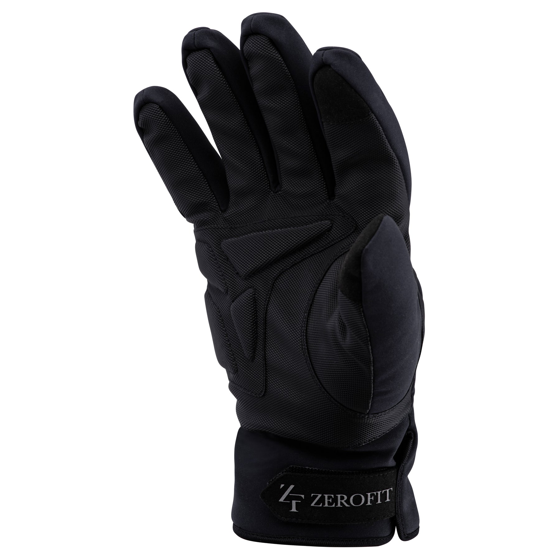 Heatrub Ultimate Waterproof Gloves