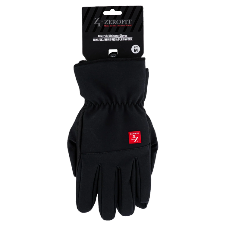 Heatrub Ultimate Waterproof Gloves