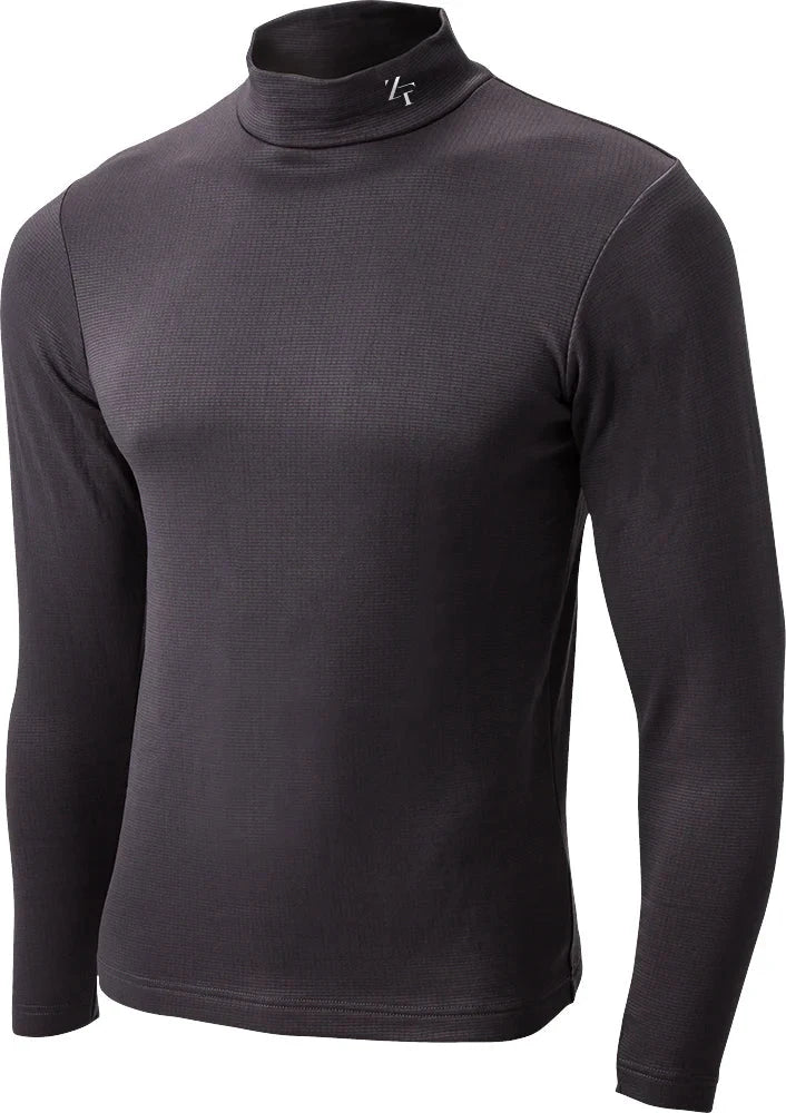 ZEROFIT HEARTRUB MOVE PLUS+ 速暖MOCK NECK HeatRub Move (Unisex)