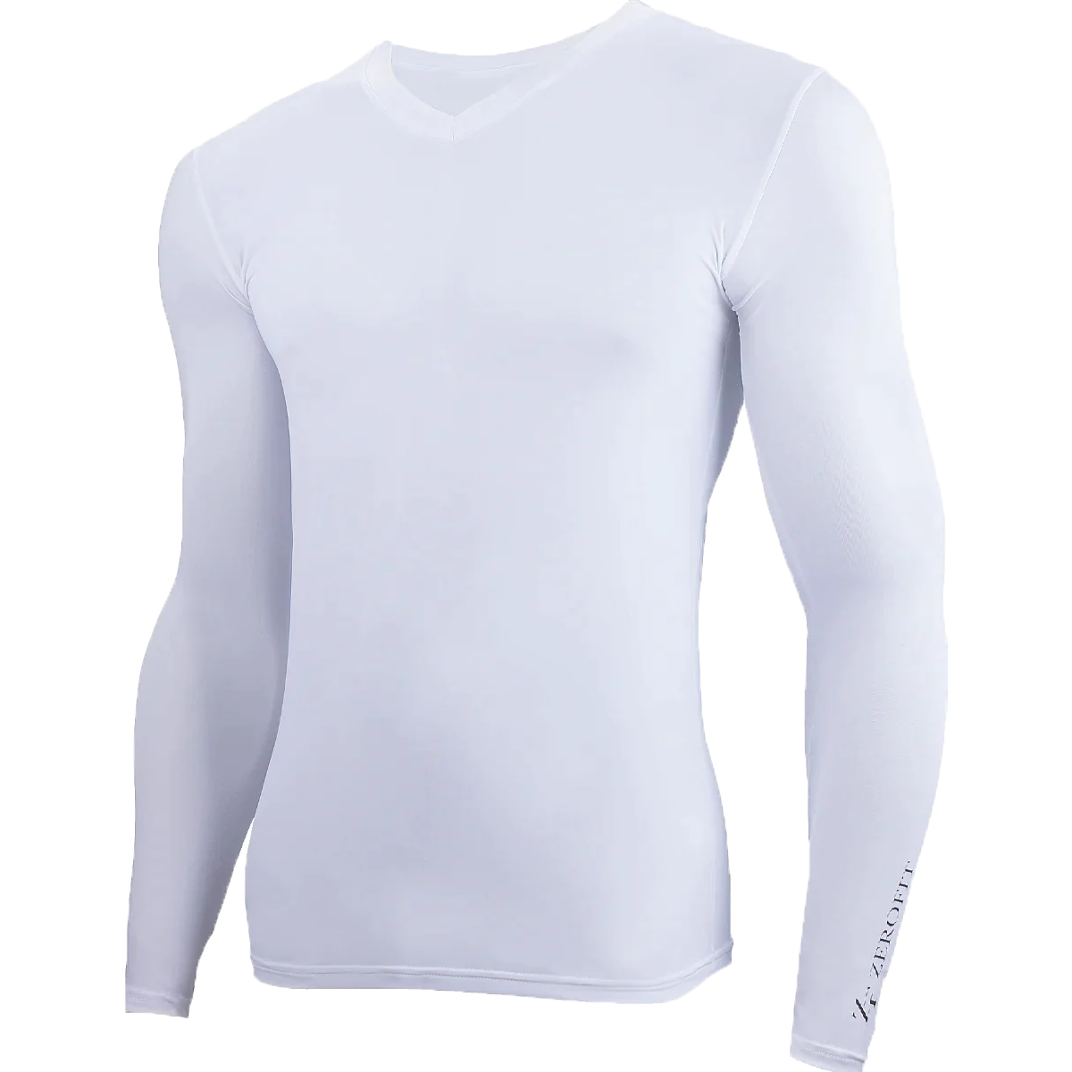 Cold Skin (V-Neck) [Unisex] ⚤ - Zerofit USA