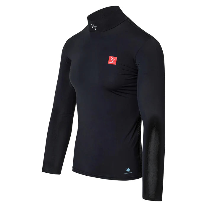 IceMesh Long Sleeve Baselayer - Zerofit USA