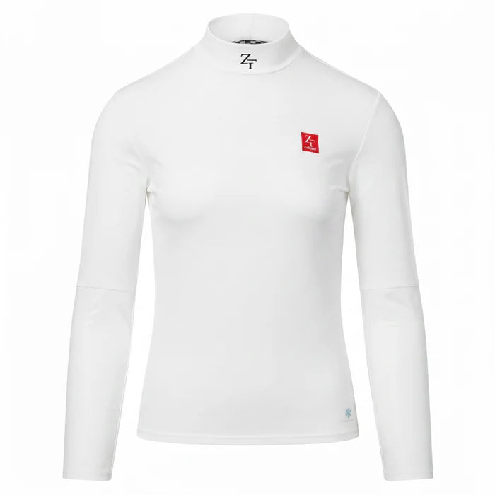 IceMesh Long Sleeve Baselayer