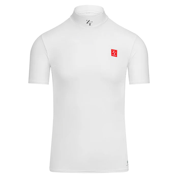 IceMesh Short Sleeve Baselayer