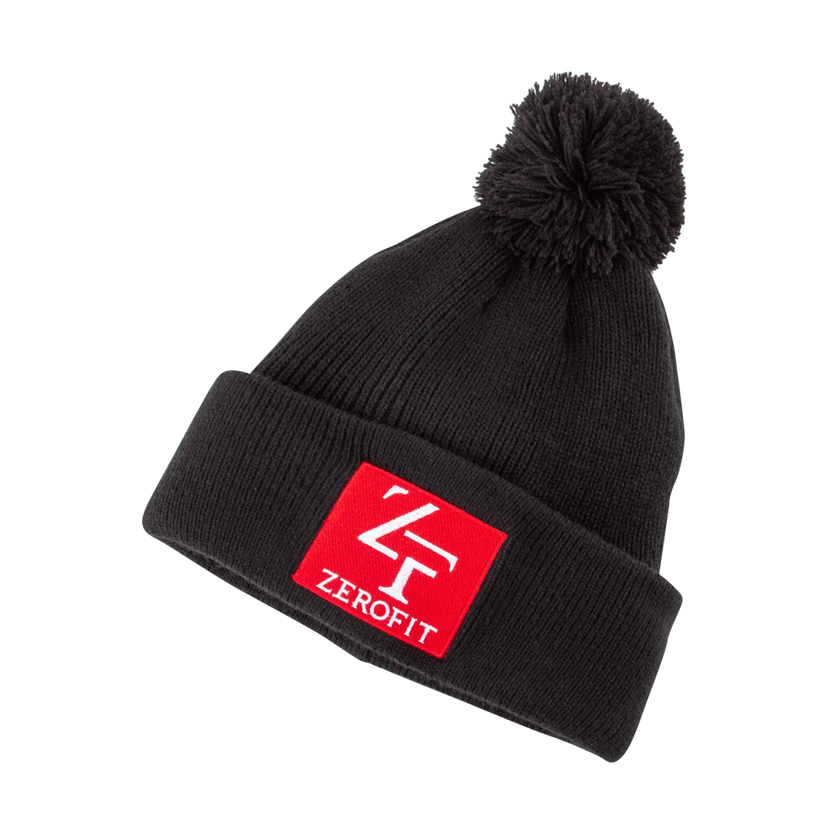 Beanie [Unisex] ⚤ - Zerofit USA