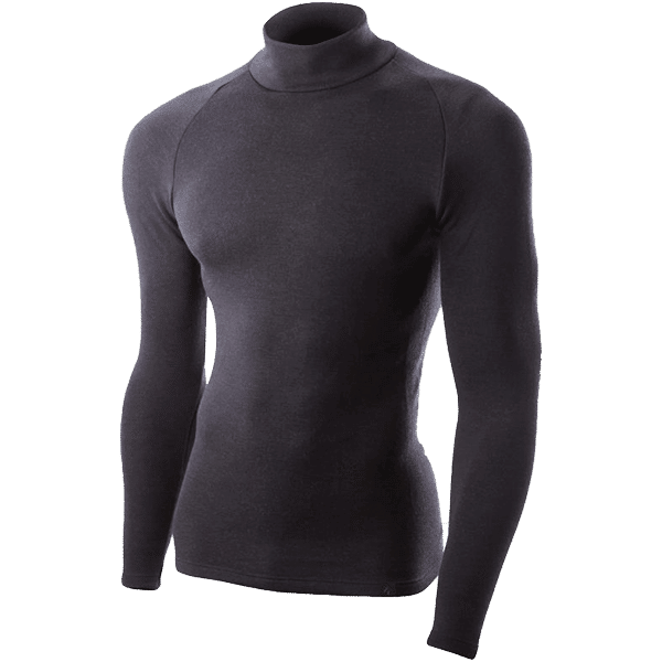 Heatrub Merino Wool Baselayer - Zerofit USA