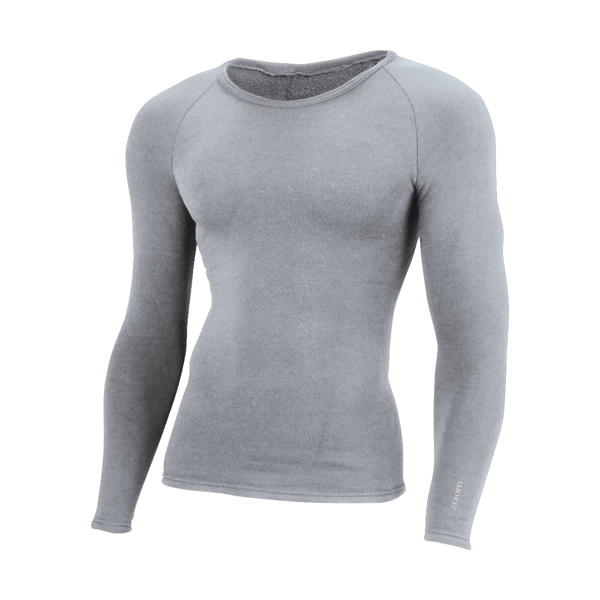 Heatrub Ultimate Base Layer [Unisex] ⚤ - Zerofit USA