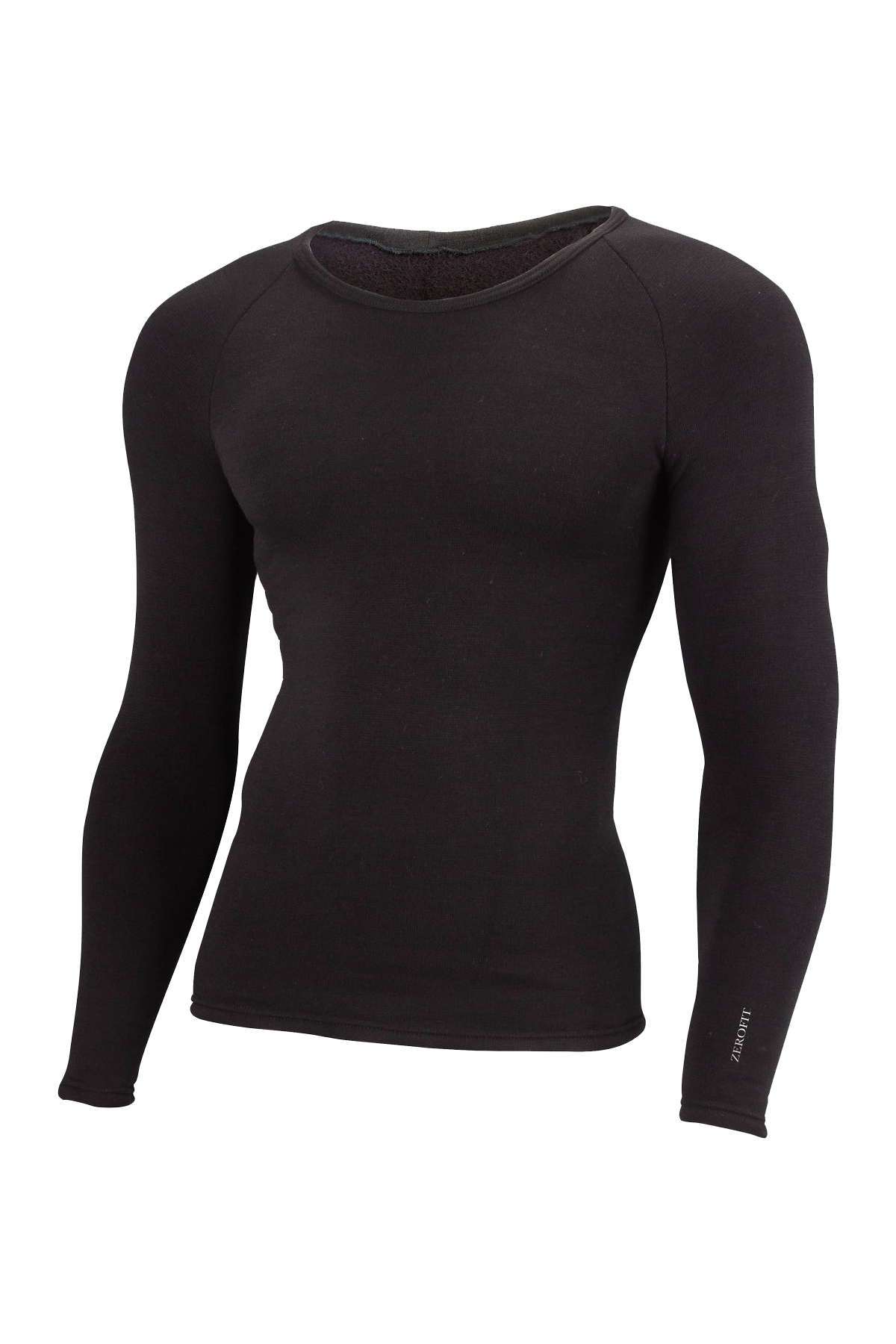 Heatrub Ultimate Base Layer [Unisex] ⚤ - Zerofit USA