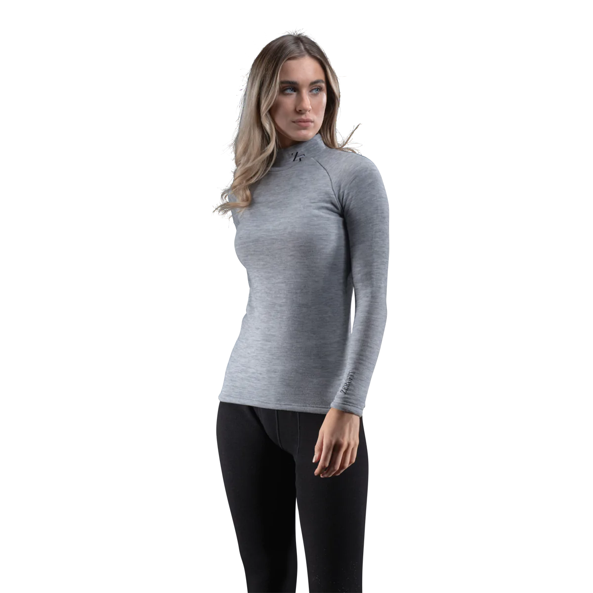 Buy online Blue Cotton Sets Thermals & Inner Wear from winter wear for  Women by Zeffit for ₹749 at 53% off