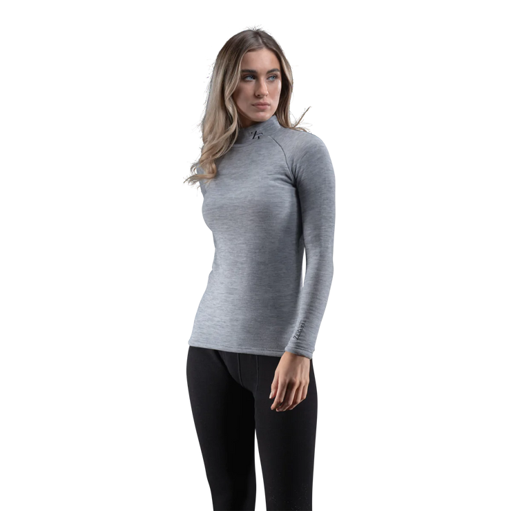 Best Ski Base Layer - A Great Outdoor Gear with Hoodie – Zerofit USA
