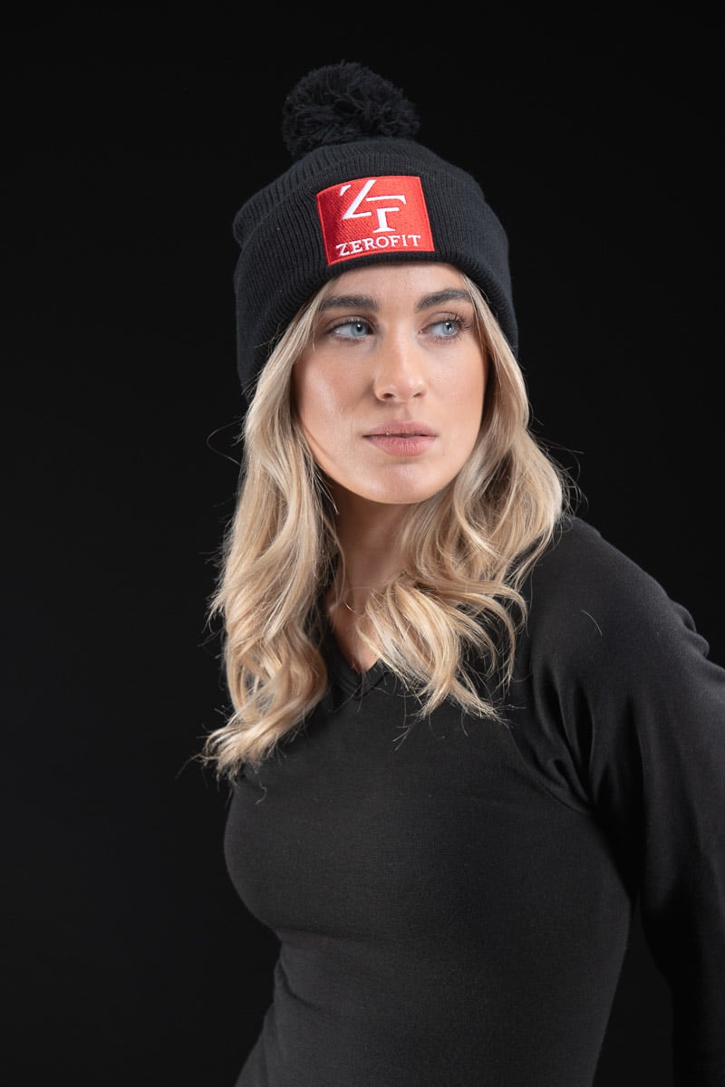 snowboard beanie [Unisex] ⚤ - Zerofit USA