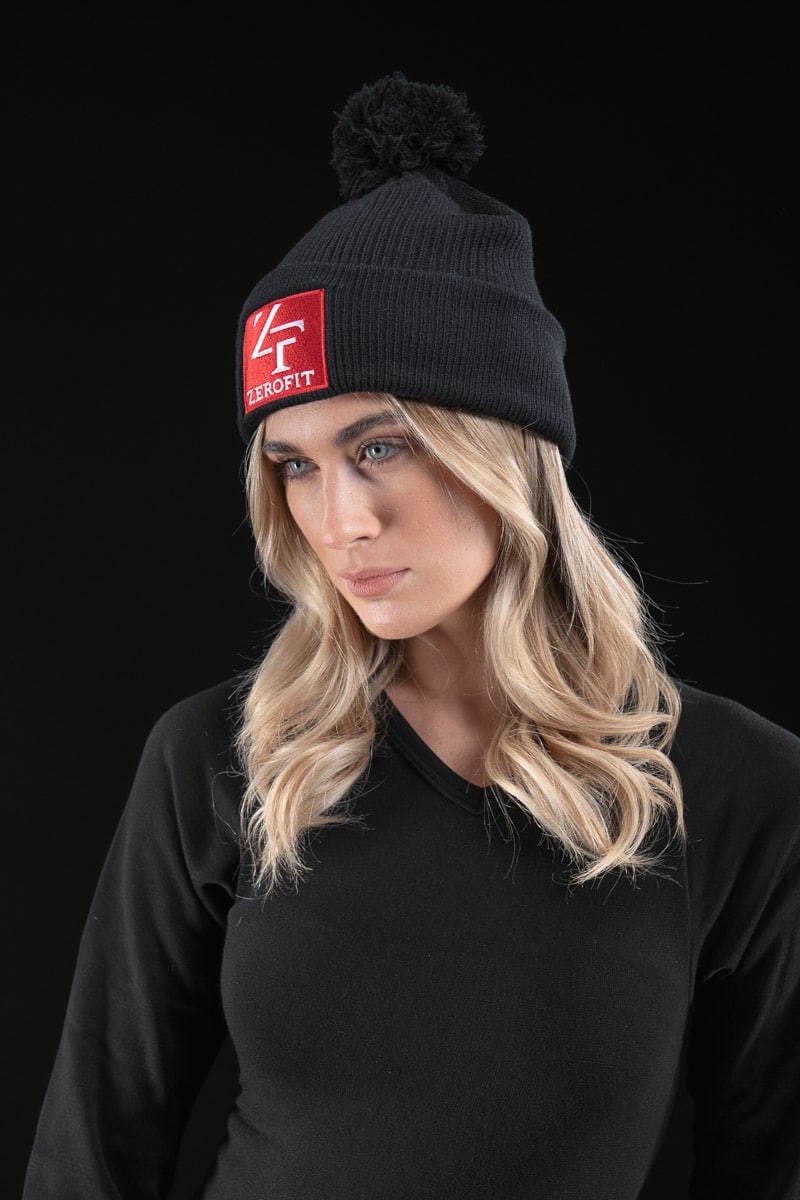 worlds warmest beanie [Unisex] ⚤ - Zerofit USA