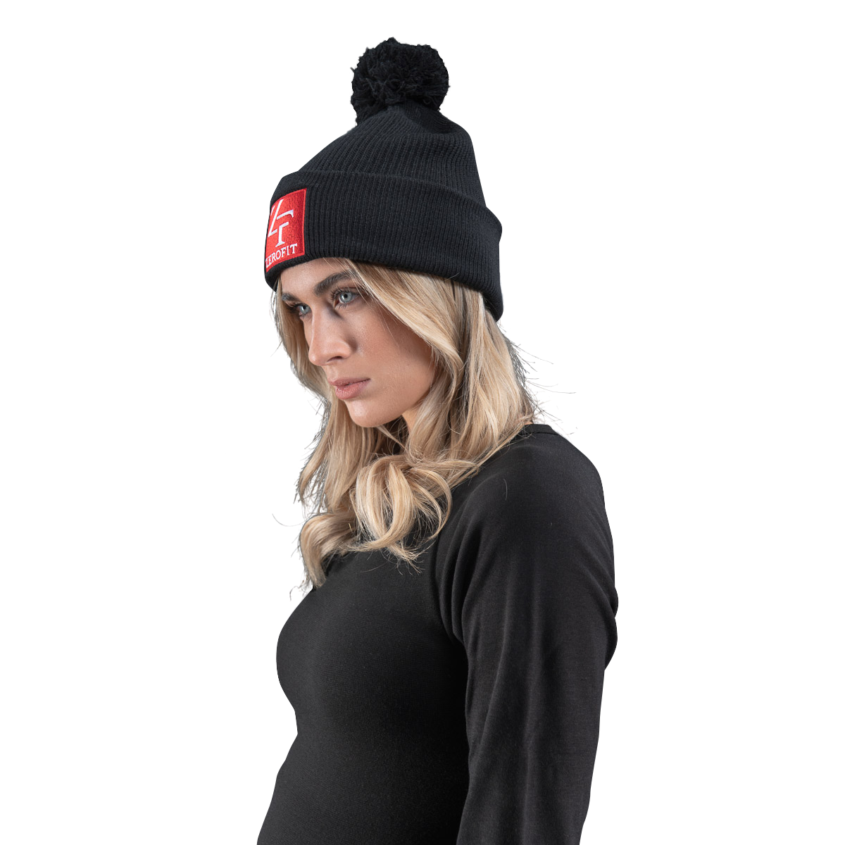 Best Beanie [Unisex] ⚤ - Zerofit USA