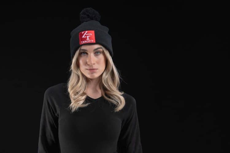 Zerofit Beanie