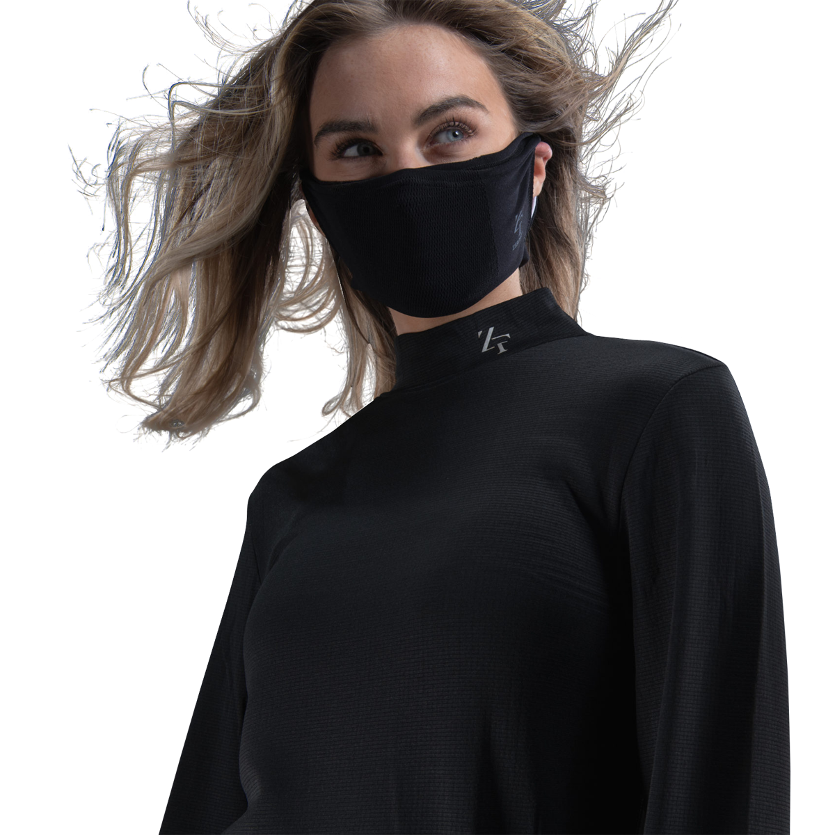 Face Mask [Unisex] ⚤ - Zerofit USA