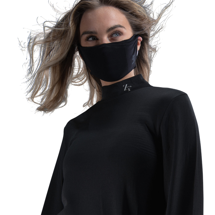Face Mask [Unisex] ⚤ - Zerofit USA